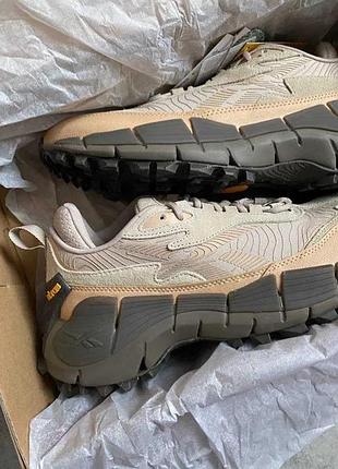 Кросівки reebok zig kinetica 2.5 edge 2