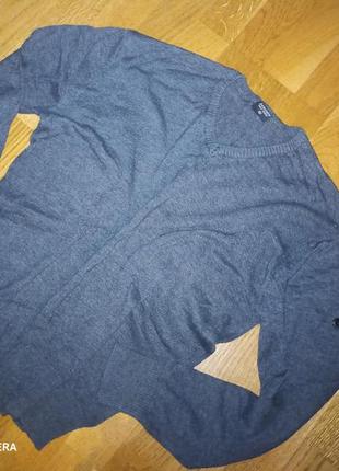 Кофта чоловіча  р.m (нюанс) обмін