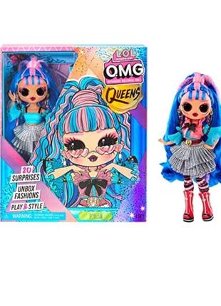 Кукла лолл омг