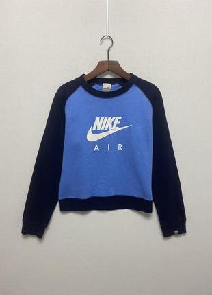 Світшот nike air