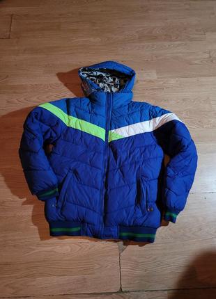 ✅️турція  куртка зима