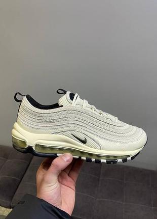 Кроссовки nike air max 97