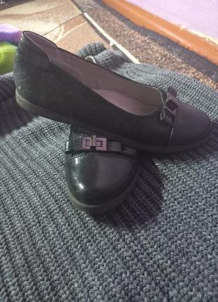 Туфлі