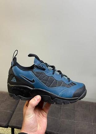 Кросівки nike acg air mada