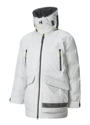 Оригинальная зимняя куртка helly hansen7 фото