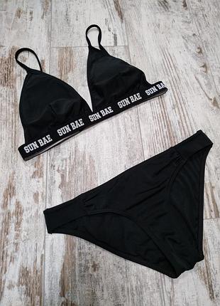 Актуальный купальник чашка 75б или неполный с размер 8