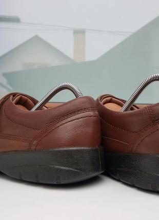 Туфлі lloyd Sandale ecco clarks hush puppies padders 42р2 фото