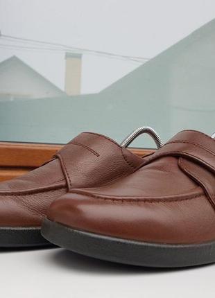 Туфлі lloyd Sandale ecco clarks hush puppies padders 42р3 фото