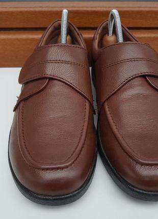 Туфлі lloyd Sandale ecco clarks hush puppies padders 42р7 фото