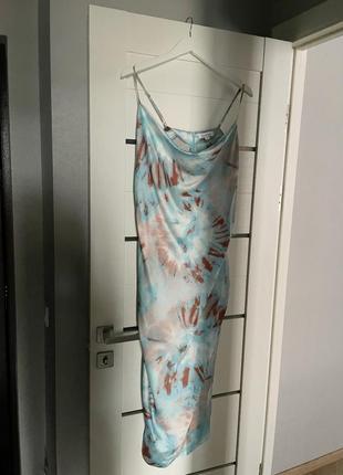 Сукня zibilondon