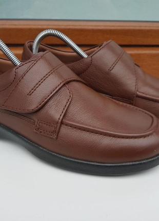 Туфлі lloyd ecco clarks hush puppies padders 42р