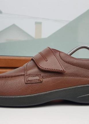 Туфлі lloyd Sandale ecco clarks hush puppies padders 42р5 фото