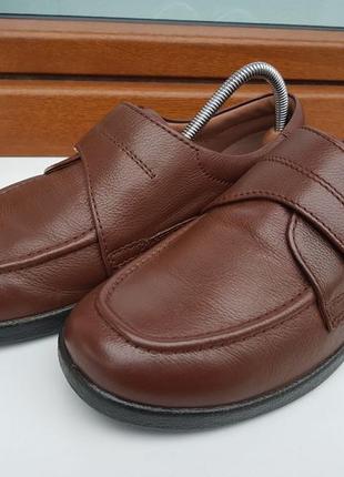 Туфлі lloyd Sandale ecco clarks hush puppies padders 42р4 фото