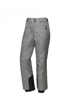 Женские лыжные брюки crivit pro2 фото