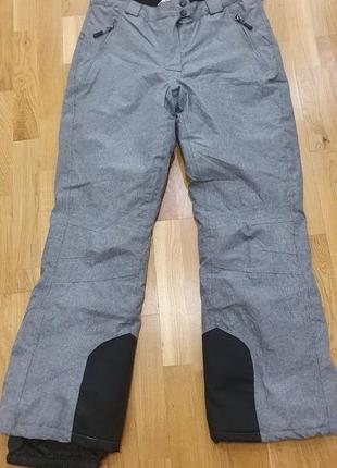 Женские лыжные брюки crivit pro4 фото