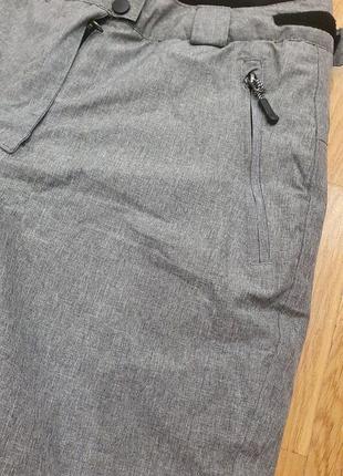 Женские лыжные брюки crivit pro5 фото