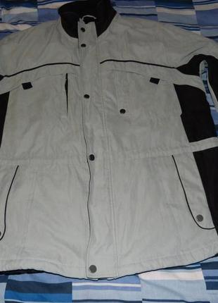 Куртка р. 56-58 northmile німеччина (protection)