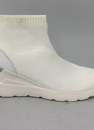 Кроссовки bianco