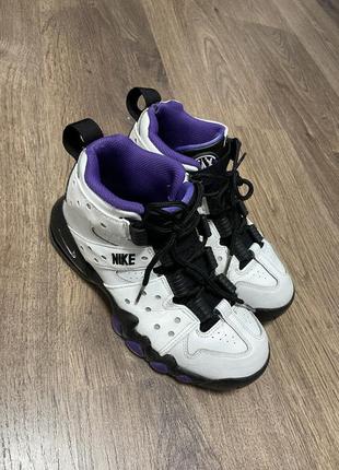 Кроссовки nike air max