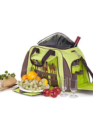 Пикниковый набор кемпинг сa-429 new