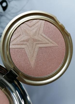 Хайлайтер jouer powder highlighter кико кіко