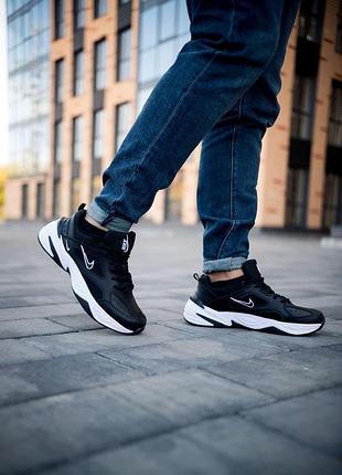 Жіночі кросівки nike m2k tekno женские кроссовки найк