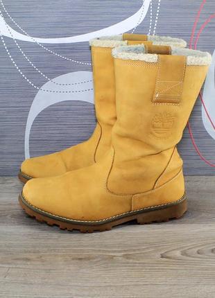 Сапоги timeberland