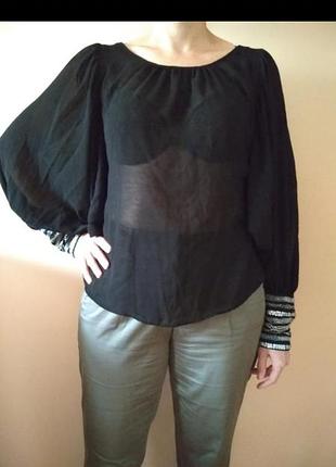 Блуза