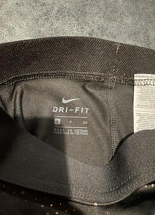 Лосіни nike pro 6