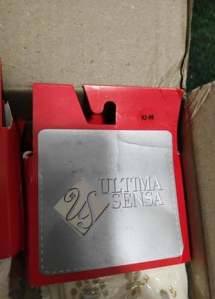 Колготки ultima sensa4 фото