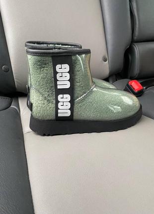 Женские угги от ugg