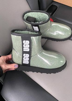Женские угги от ugg2 фото