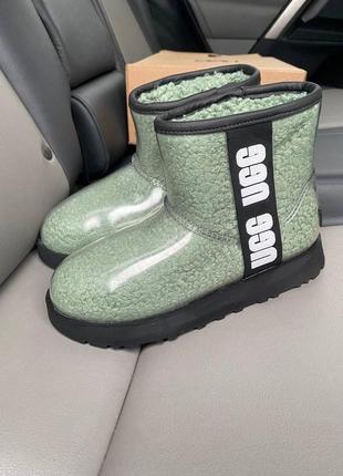 Женские угги от ugg4 фото