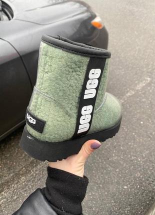 Женские угги от ugg7 фото