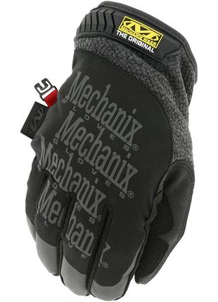 Зимові рукавички mechanix.  куплені в сша. нові