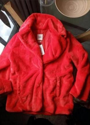 Шубка куртка жакет пиджак пальто4 фото