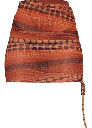 Оригинальная юбка