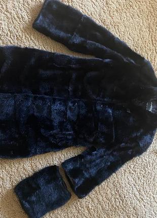 Шуба норкова