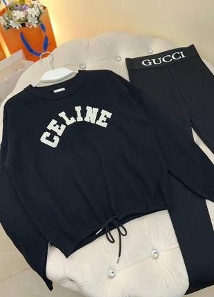 Светр celine