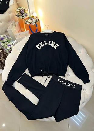 Светр celine 3