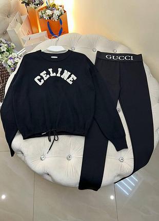 Светр celine 2
