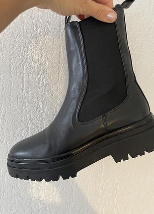 Чоботи 7