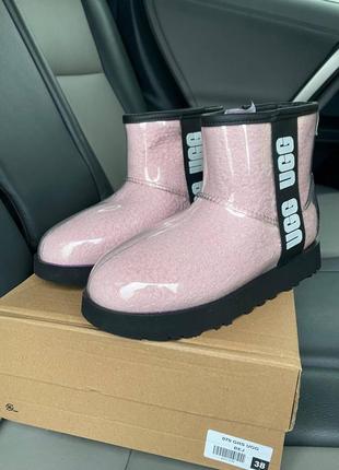 Угги от ugg2 фото