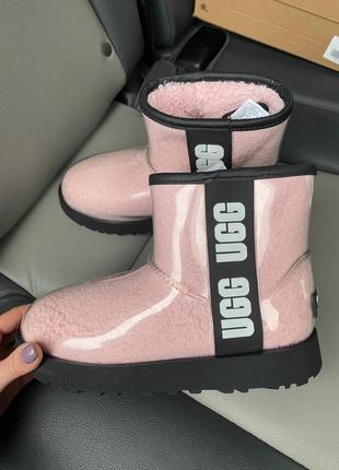 Угги от ugg