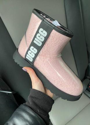 Угги от ugg3 фото