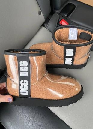 Женские угги от ugg