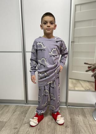 Піжама некст унісекс 3