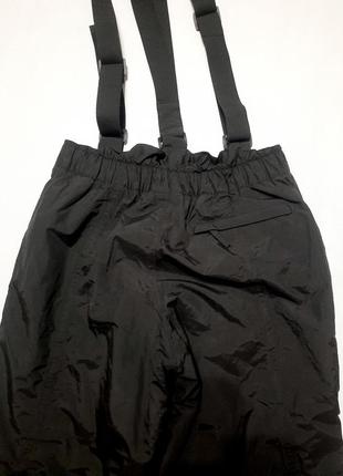 Утеплені штани