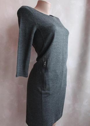 Сукня тепла marc o polo шерсть 34 розмір xs