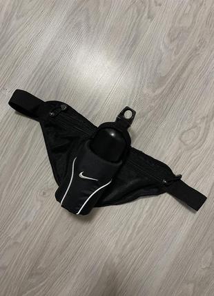 Поясна сумка для бігу nike